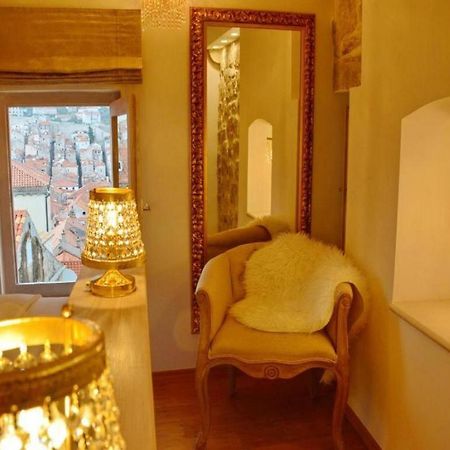 Villa Madonna Della Strada A4 Dubrovník Exteriér fotografie