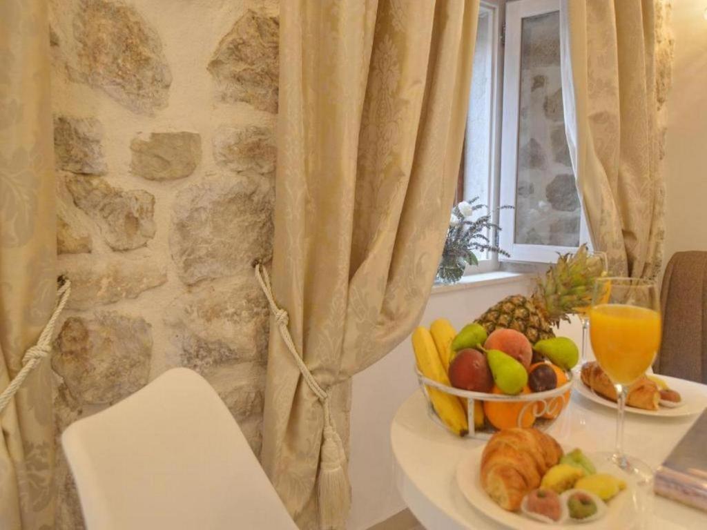 Villa Madonna Della Strada A4 Dubrovník Exteriér fotografie