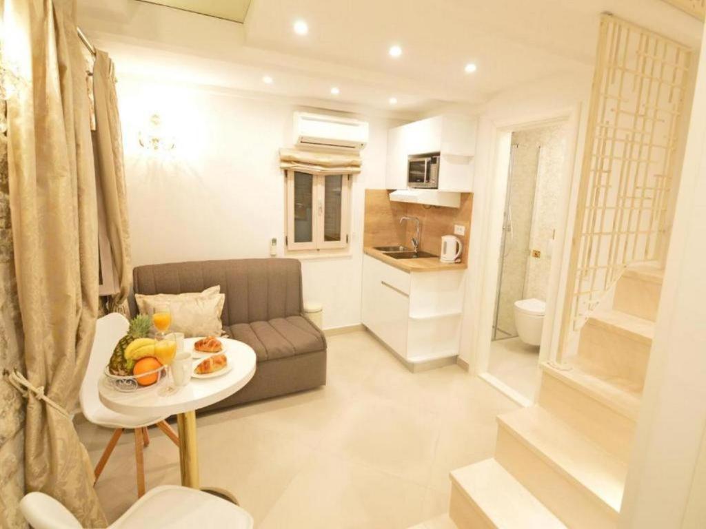 Villa Madonna Della Strada A4 Dubrovník Exteriér fotografie