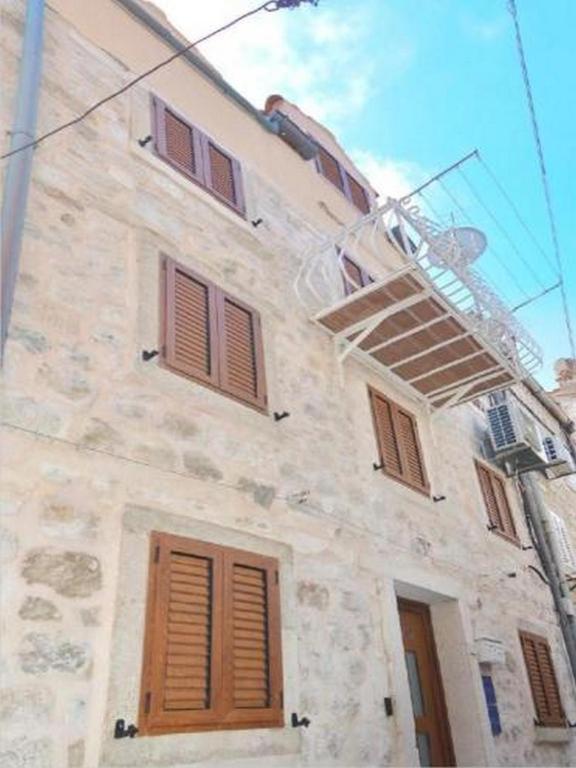 Villa Madonna Della Strada A4 Dubrovník Exteriér fotografie